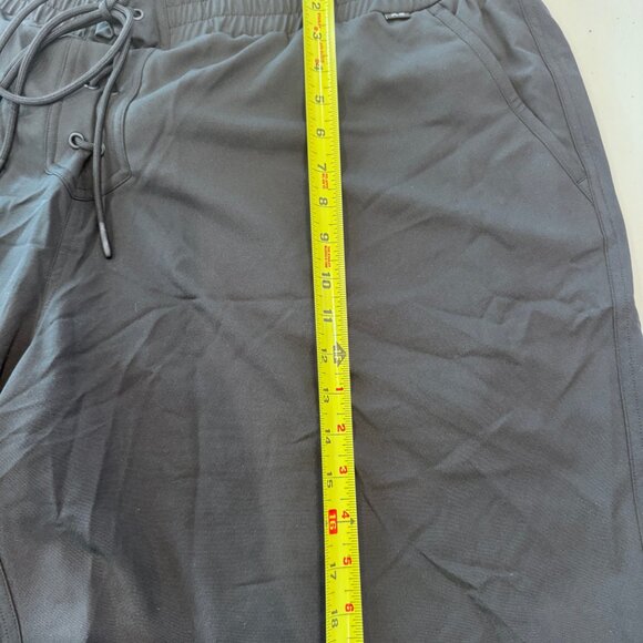 NWT - TomboyX Black Rainbow 7" Shorts, Size 4x - Picture 6 of 8